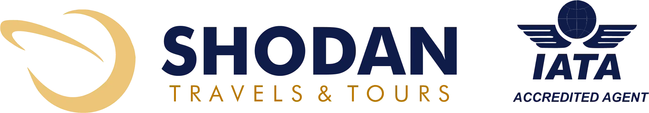 Shodan Travels and Tours Ltd — Consider It Done.