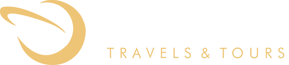 Shodan Travels and Tours Ltd — Consider It Done.